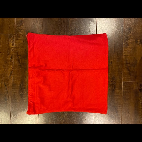 Yellow and red tube tops - Picture 3 of 4